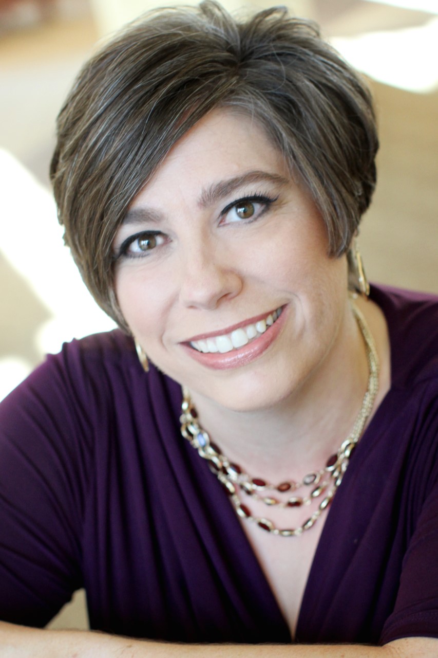 Deborah Popham